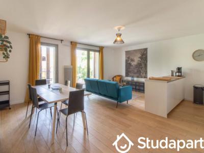 Location Appartement BORDEAUX 33300