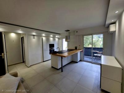 Location Appartement 2 pi�ces CANNET 06110