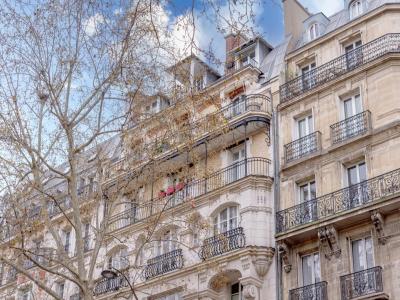 Vente Appartement PARIS-17EME-ARRONDISSEMENT 75017