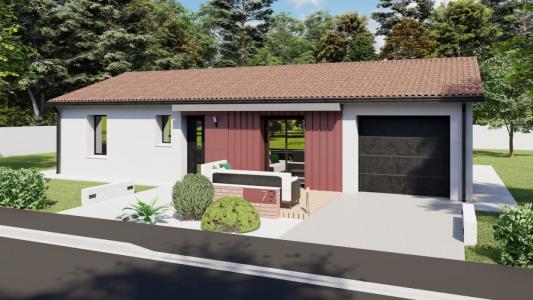 Vente Maison 5 pi�ces ROCHESERVIERE 85620