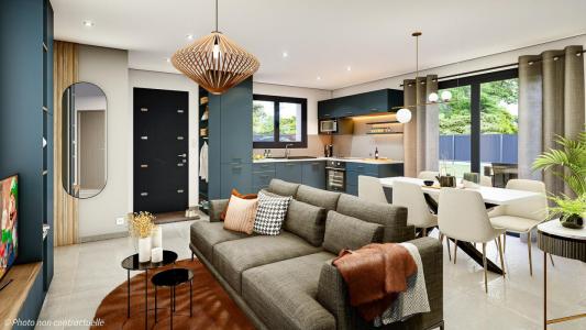 Vente Maison 5 pièces SARRIGNE 49800