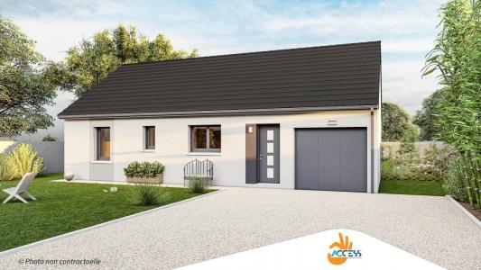 Vente Maison 5 pi�ces PONT-L'EVEQUE 14130