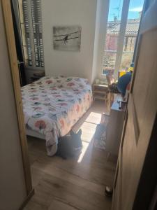 Location Appartement 4 pi�ces HYERES 83400