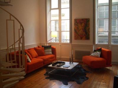 Location Appartement 4 pièces BORDEAUX 33000