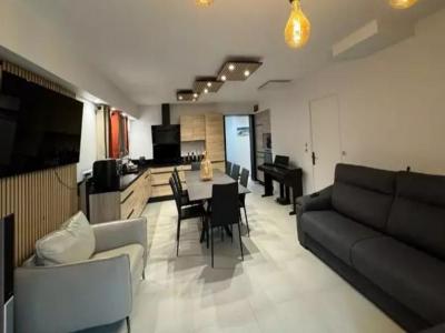 Location Maison 5 pi�ces TESTE-DE-BUCH 33260