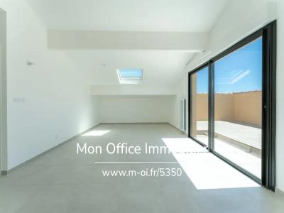 Vente Appartement 4 pièces BEAURECUEIL 13100