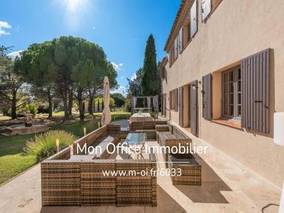 Vente Maison 7 pi�ces AIX-EN-PROVENCE 13090