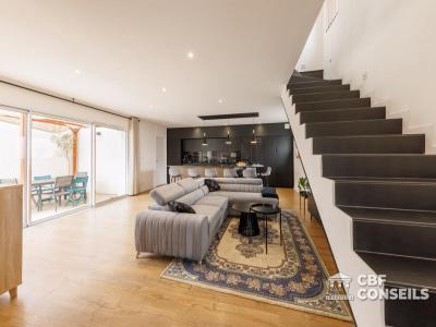 Vente Maison ENTRAIGUES 