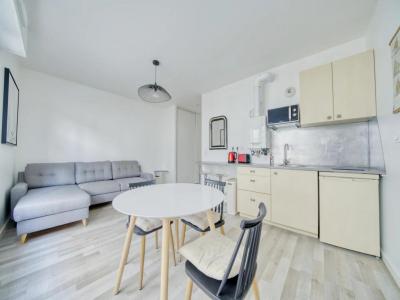 Vente Appartement ROCHELLE 17000