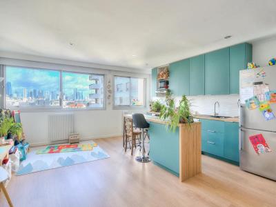 Vente Appartement 4 pi�ces SURESNES 92150