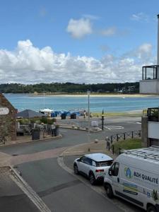 Vente Appartement 5 pi�ces PERROS-GUIREC 22700