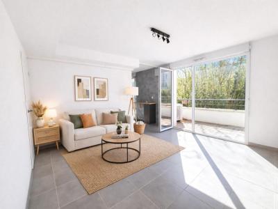 Vente Appartement 4 pi�ces TOULOUSE 31300