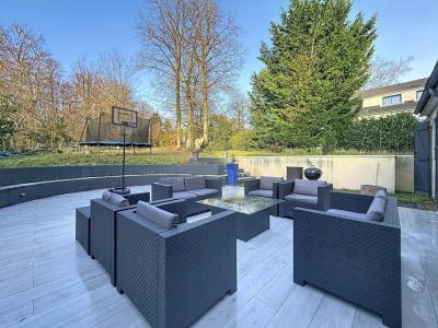 Vente Maison 6 pi�ces BOURRON-MARLOTTE 77780