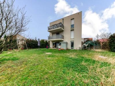 Vente Appartement 4 pièces BRON 69500