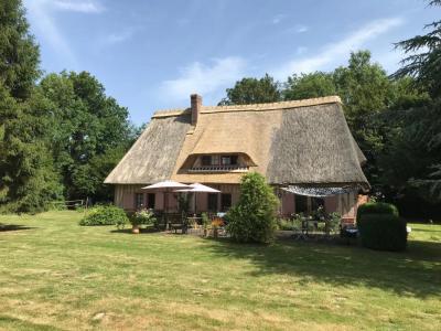 Vente Maison 11 pièces SAINT-PIERRE-DES-IFS 27450