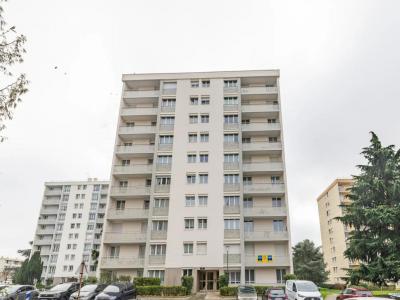 Vente Appartement 4 pièces CHILLY-MAZARIN 91380