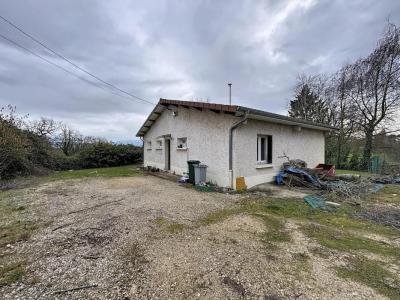 Vente Maison 4 pièces CORBELIN 38630