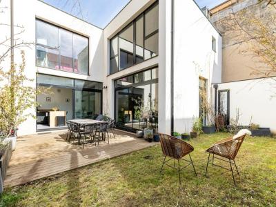 Vente Maison 5 pièces BAGNOLET 93170