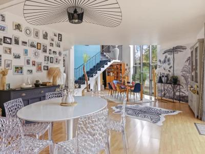 Vente Maison 7 pi�ces LONDE 76500