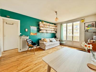 Vente Appartement 2 pi�ces NANTES 44300