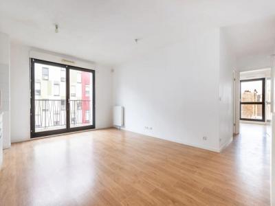 Vente Appartement 4 pièces AUBERVILLIERS 93300