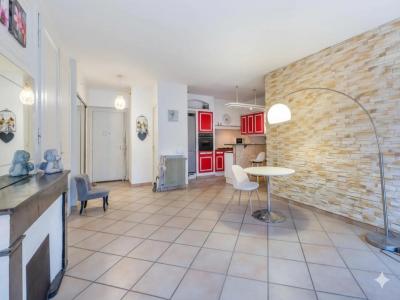 Vente Appartement 3 pi�ces LYON-2EME-ARRONDISSEMENT 69002