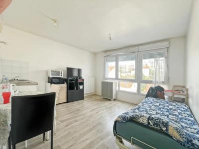 Vente Appartement CORBEIL-ESSONNES 91100