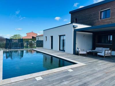 Vente Maison 7 pi�ces VALENSOLE 04210