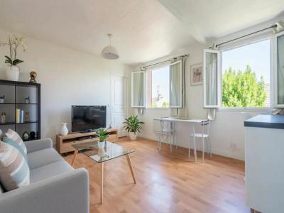 Vente Appartement 2 pi�ces BLANC-MESNIL 93150