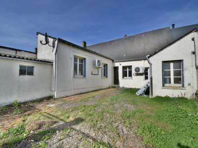 Vente Maison 6 pièces THIVILLE 28200