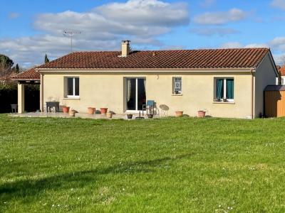 Vente Maison 4 pièces BETAILLE 46110