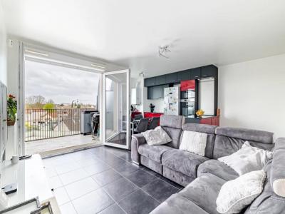 Vente Appartement 3 pièces CHENNEVIERES-SUR-MARNE 94430