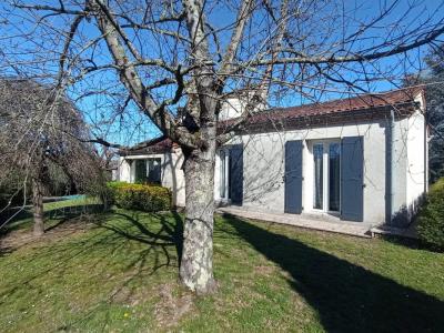 Vente Maison 6 pièces ALBI 81000