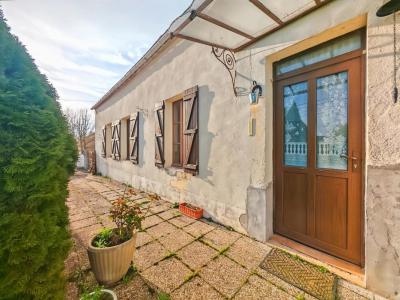 Vente Maison 4 pi�ces LEVIS 89520