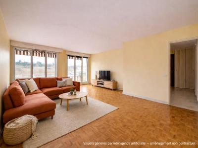 Vente Appartement 5 pi�ces LYON-4EME-ARRONDISSEMENT 69004