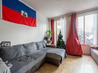 Vente Appartement 2 pi�ces LIVRY-GARGAN 93190