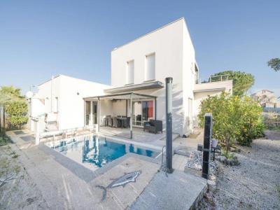 Vente Maison 4 pièces AGDE 34300