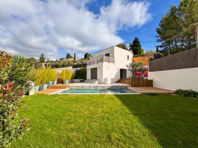 Vente Maison 5 pi�ces LORGUES 83510