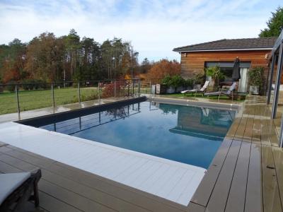 Vente Maison 8 pièces AURIAC-DU-PERIGORD 24290