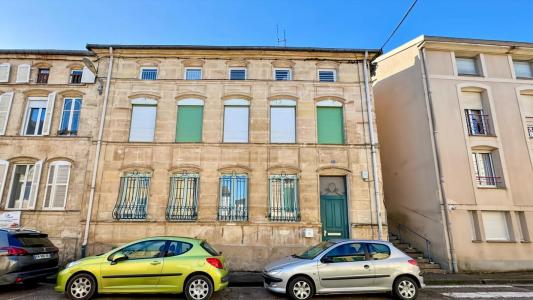Vente Appartement 6 pi�ces BAR-LE-DUC 55000