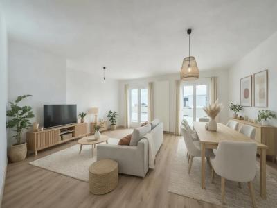 Vente Appartement 4 pièces BOUSCAT 33110