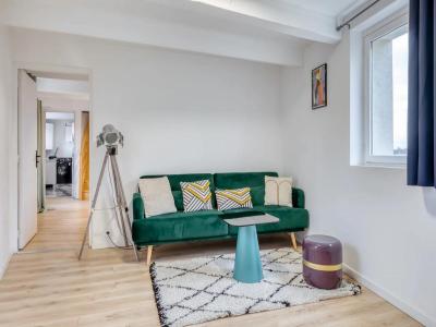 Vente Maison 5 pi�ces EQUEMAUVILLE 14600