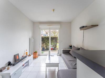 Vente Appartement 2 pi�ces SAINT-MEDARD-EN-JALLES 33160