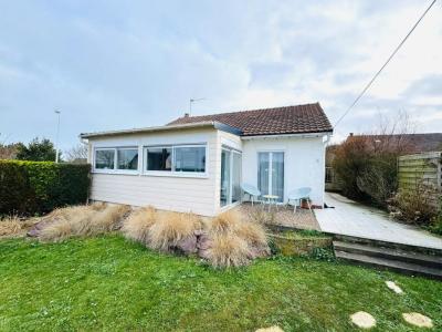 Vente Maison 3 pi�ces CRIEL-SUR-MER 76910