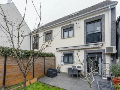 Vente Maison NEUILLY-SUR-MARNE  93