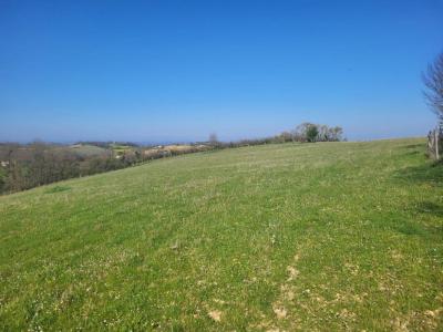 Vente Terrain SAMATAN 32130