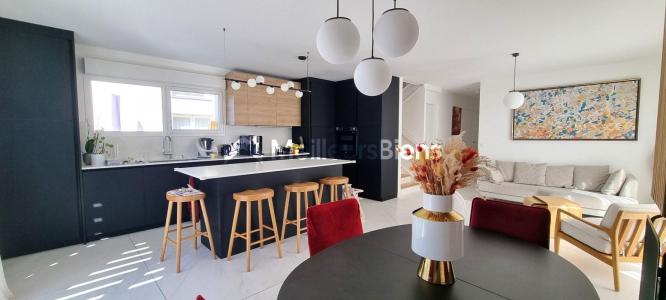 Vente Maison 5 pi�ces BEAUMONT 74160