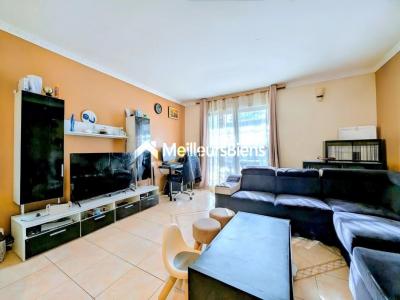 Vente Appartement 3 pi�ces MUREAUX 78130