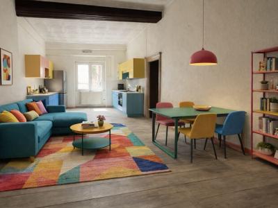 Vente Appartement 2 pi�ces CHALON-SUR-SAONE 71100