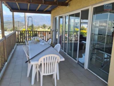 Location Appartement PLAINE-DES-CAFRES 97418